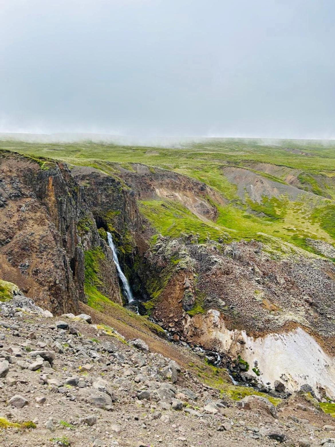 Syðri-Þverá Hvammstangi Exterior foto